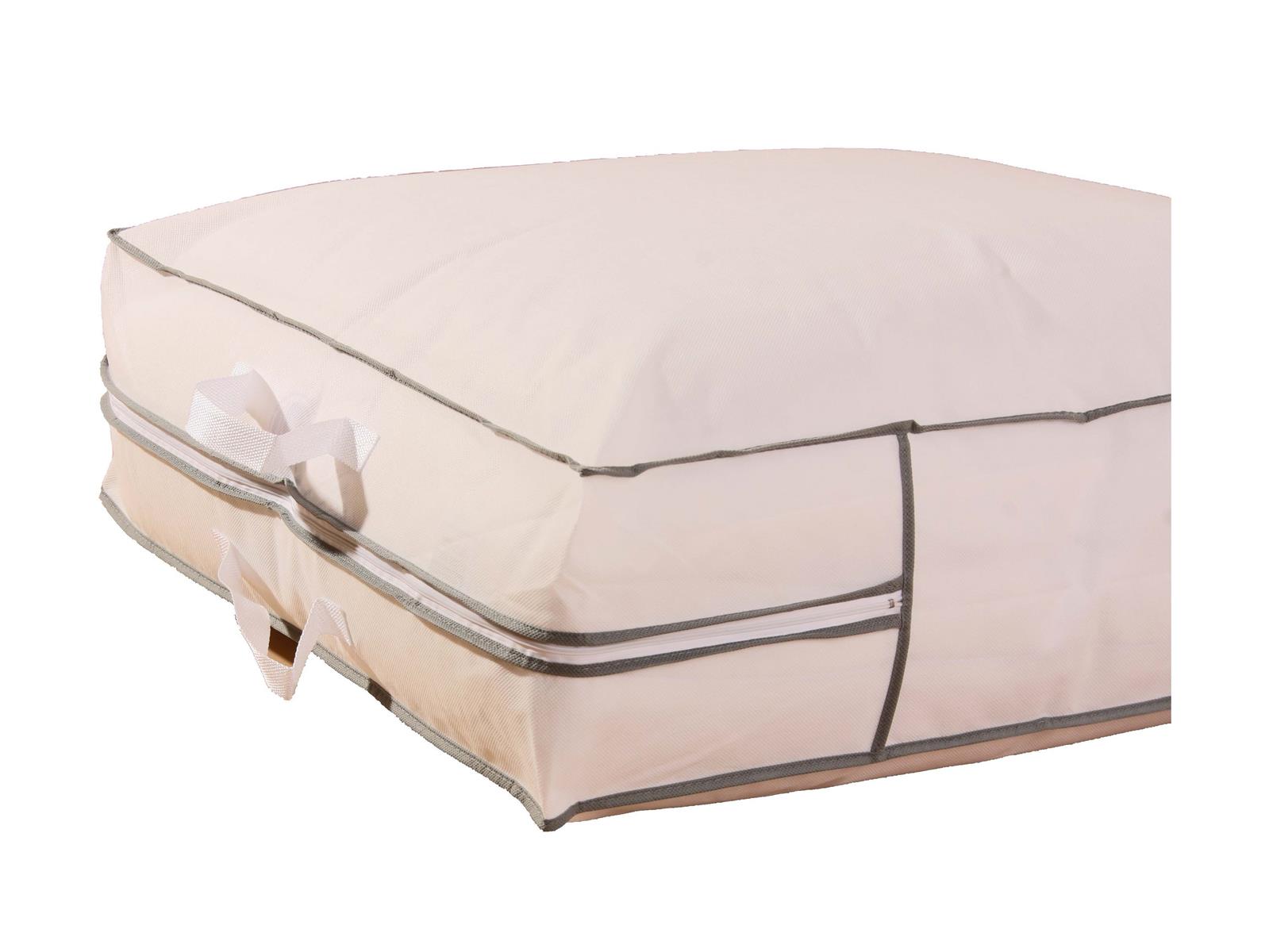 VitaloBett 'Schneedecke' Classic sehr warm, 155x200 cm, 1450 g