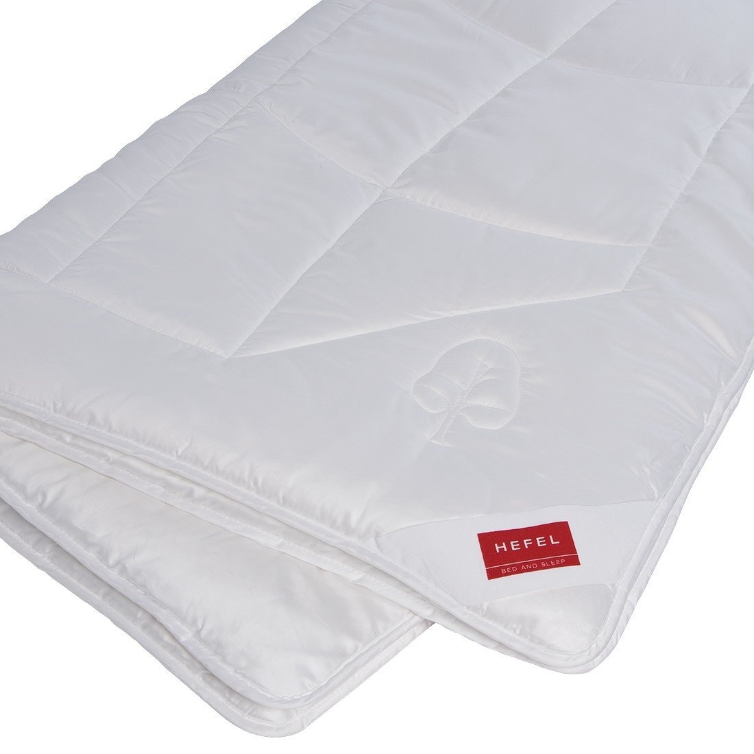 HEFEL KLIMACONTROL COMFORT  Bettdecke 135x200 cm 100% Tencel