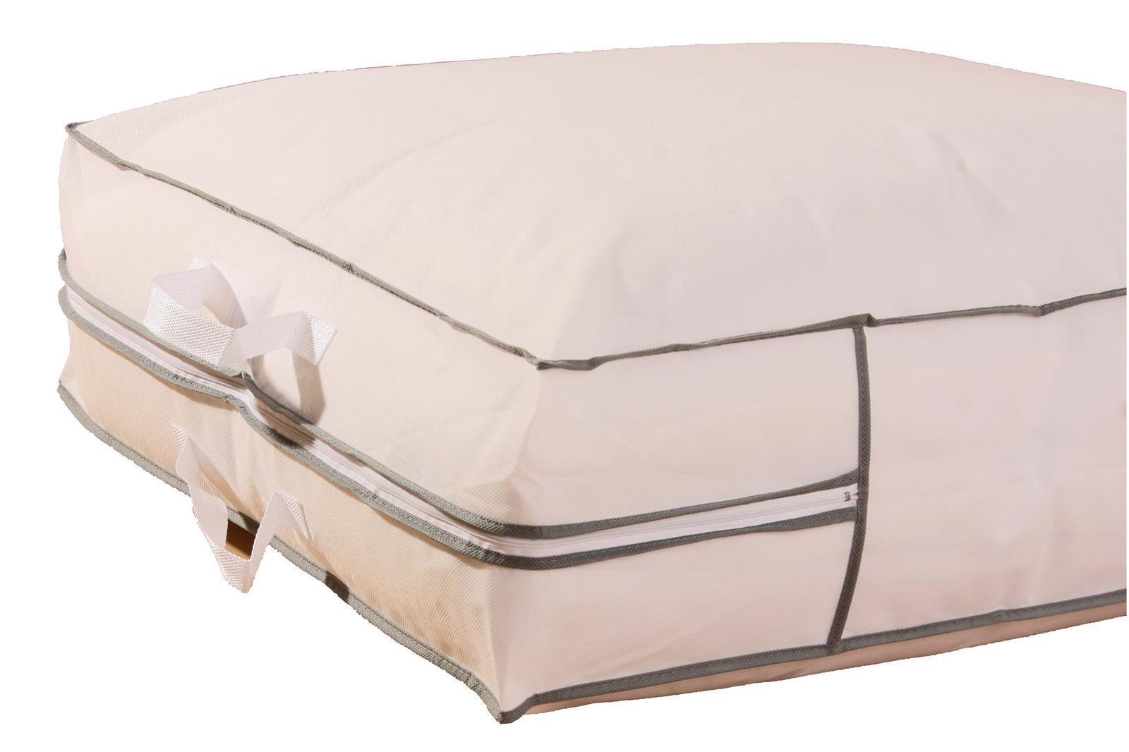 VitaloBett 'Schneedecke' Classic sehr warm, 240x220 cm, 2500 g