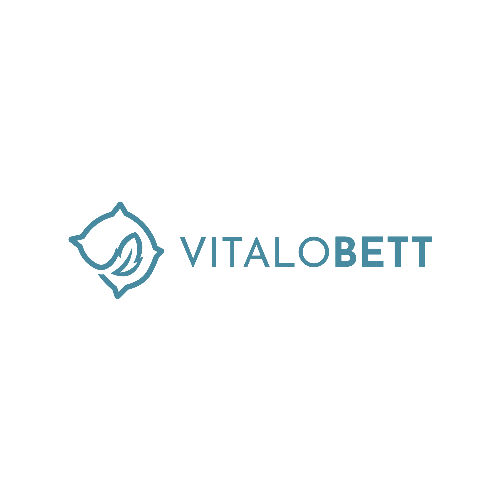 VitaloBett 'NK 10S' Nackenstützkissen Premium weich