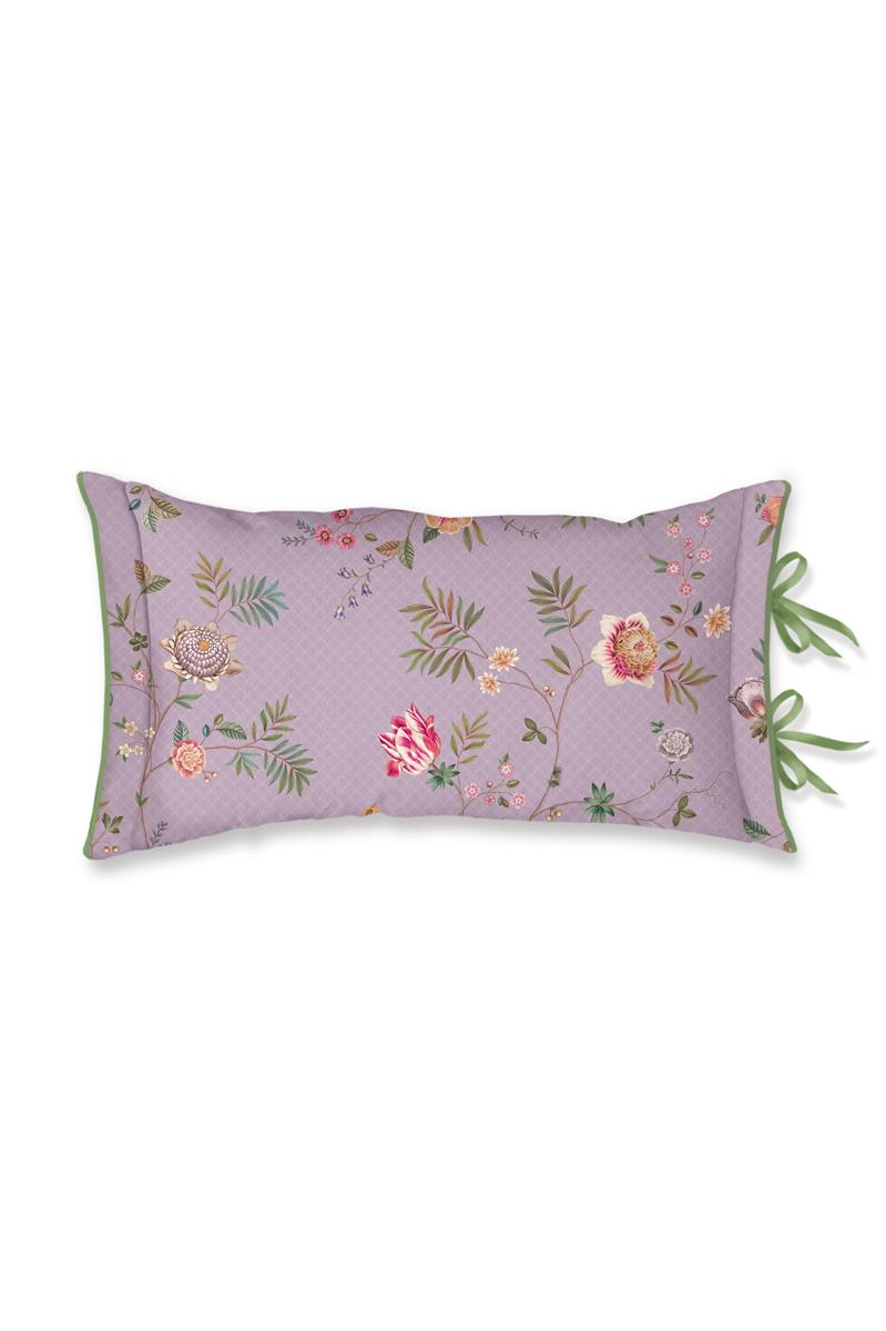 PiP Studio La Dolce Vita Cushion Lila 35x60, 1 Zierkissen