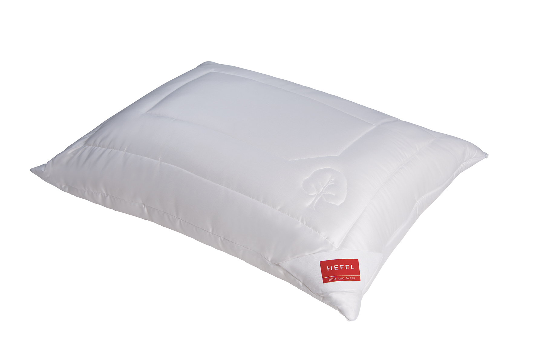 HEFEL KLIMACONTROL COMFORT  Kissen 40x80 cm 530g 100% Tencel  medium