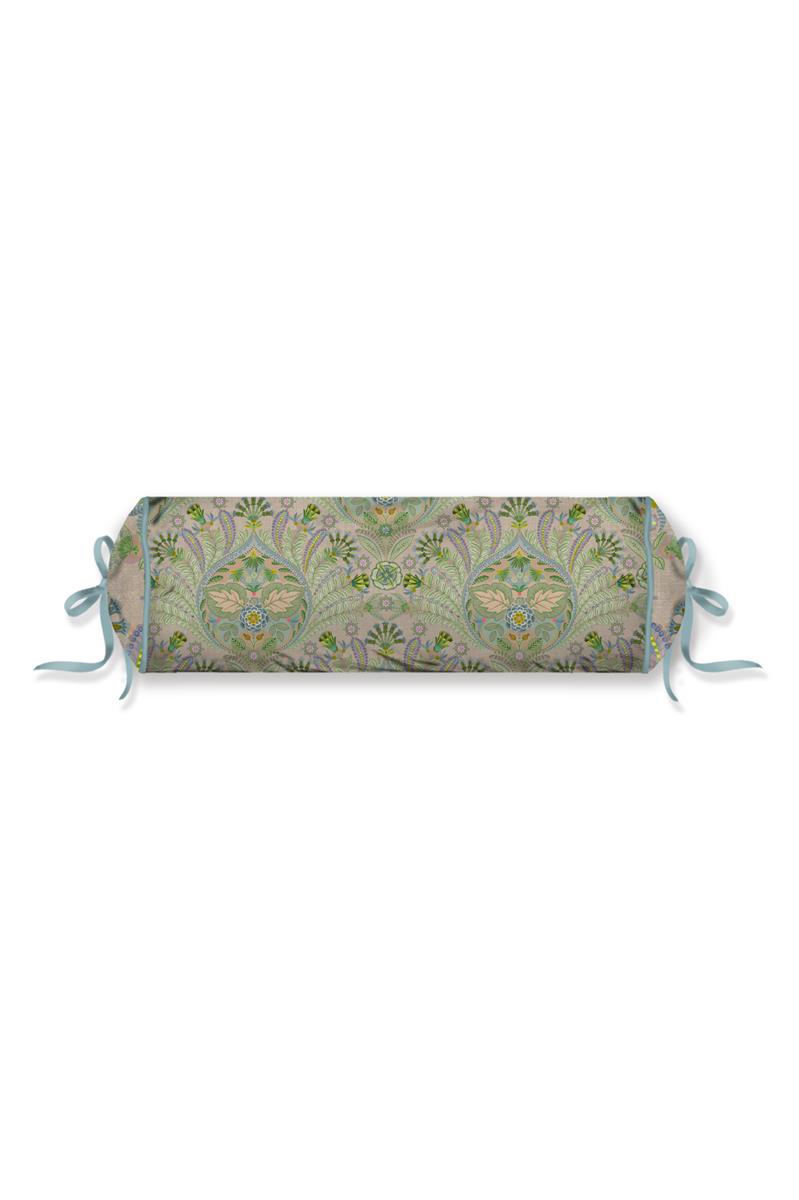 PiP Studio Amor De Dios Nackenrolle Farbe Green Größe 22x70