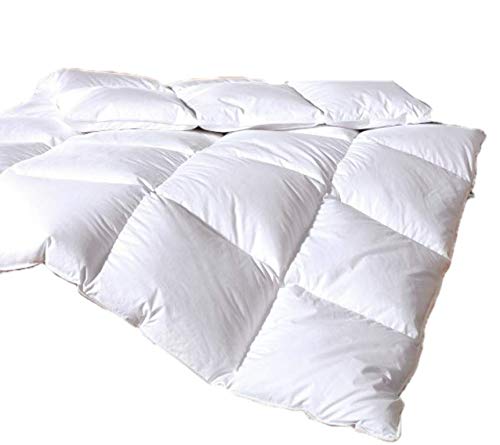 Canadian Dreams Classic Winter Daunen 200x200 warm