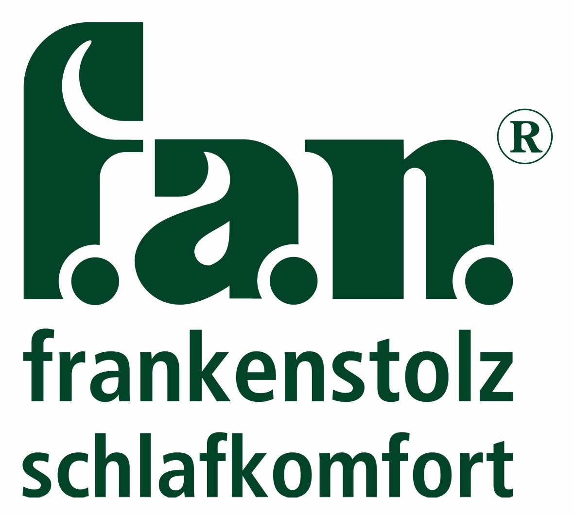 f.a.n. Kansas - Kissen glatt mit RV 40x80 cm 370g