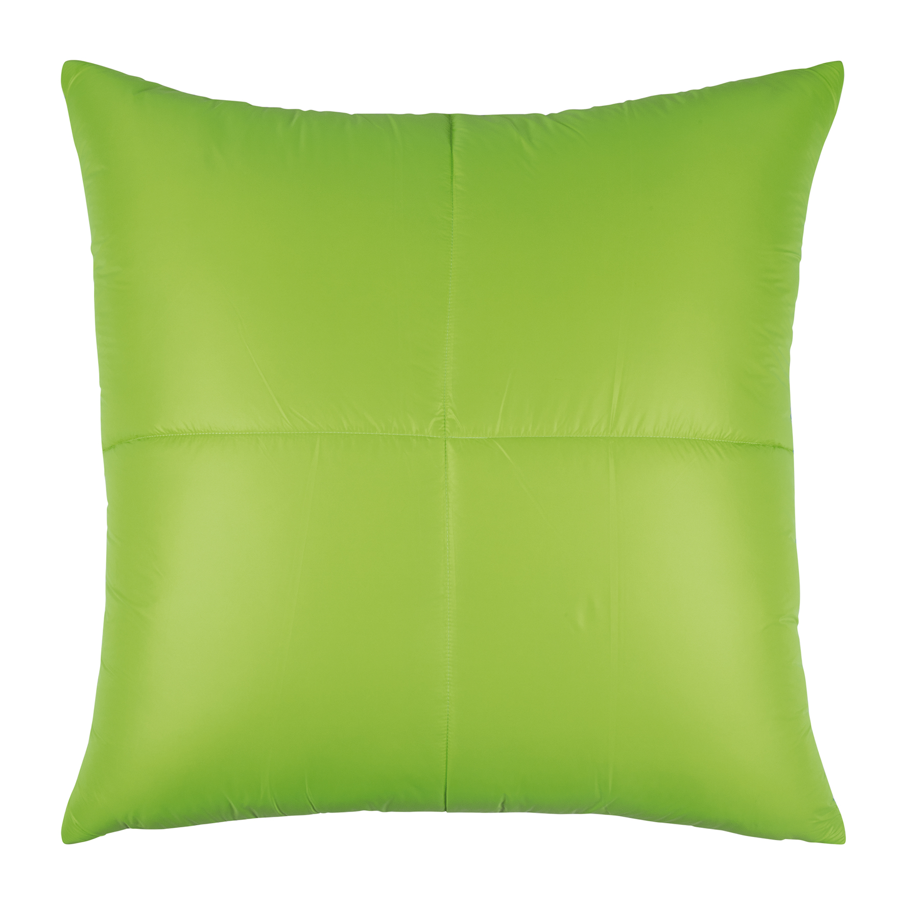 pad GARMENT Kissenhülle 60x60 cm neon green